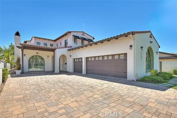 6204 Oak Avenue, Temple City, CA 91780