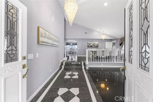 Hacienda Heights, CA 91745,15331 Lillian Place