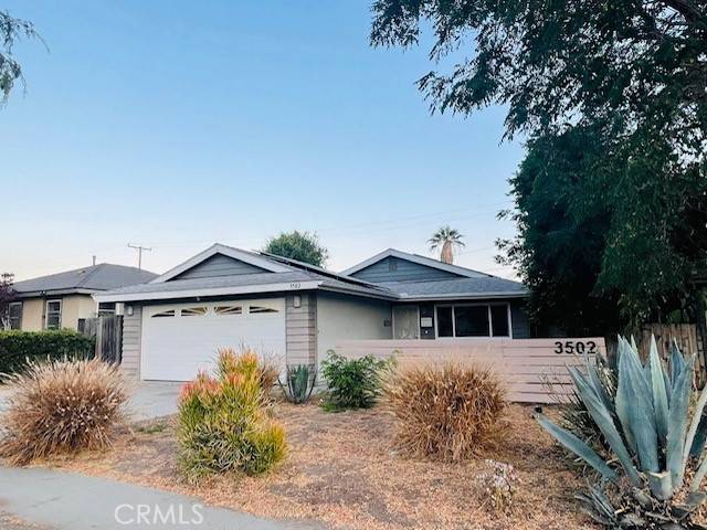 3502 W Flower Avenue, Fullerton, CA 92833