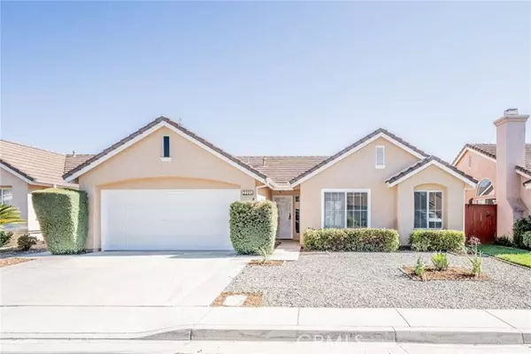 2205 Juneberry Avenue, Hemet, CA 92545