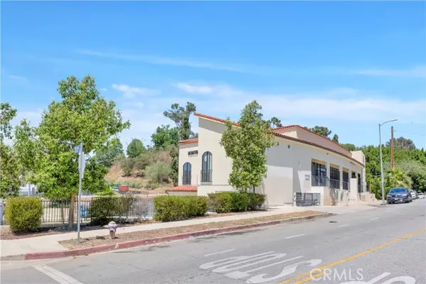 Los Angeles, CA 90032,4671 Huntington Drive