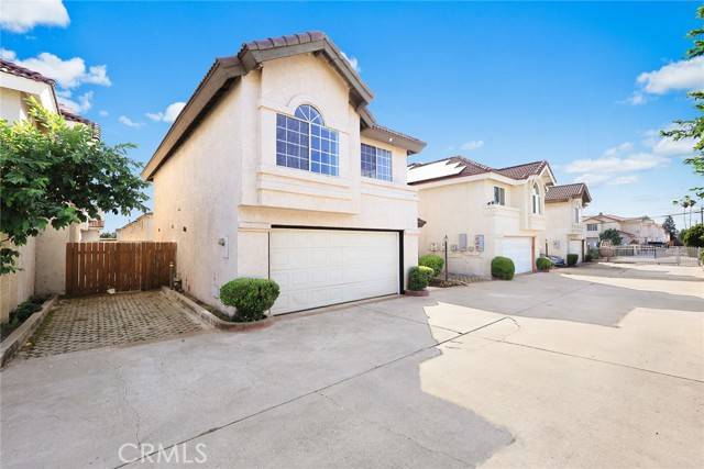 El Monte, CA 91732,2908 Maxson Road
