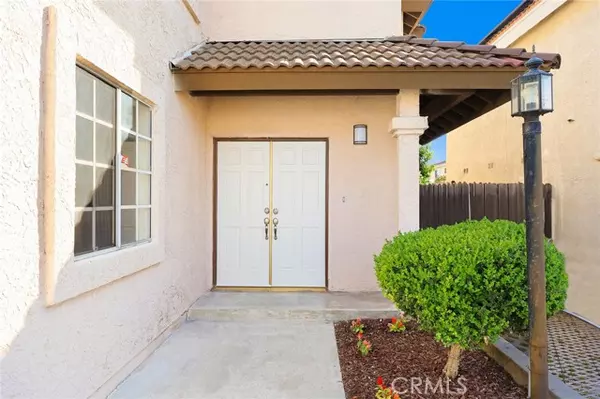 El Monte, CA 91732,2908 Maxson Road