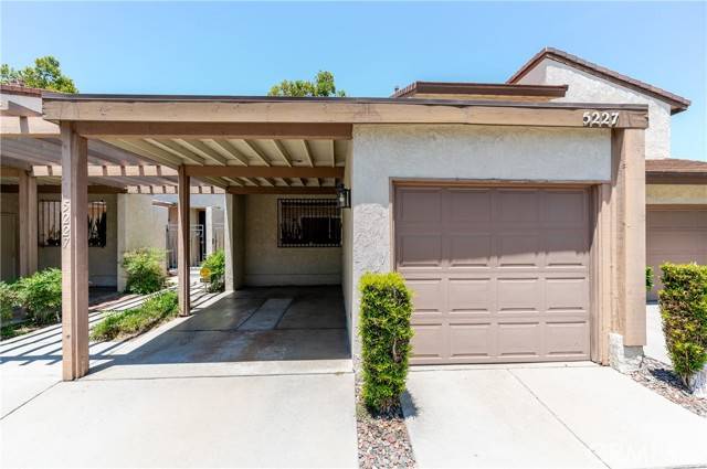 Temple City, CA 91780,5227 Village Circle Drive #45