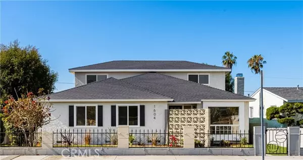 1604 W 125th Street, Los Angeles, CA 90047