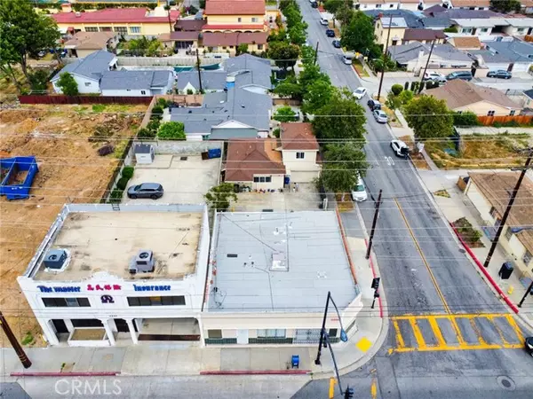 3200 Del Mar Avenue, Rosemead, CA 91770