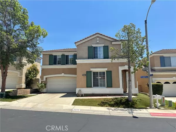 Corona, CA 92879,2244 Posada Court