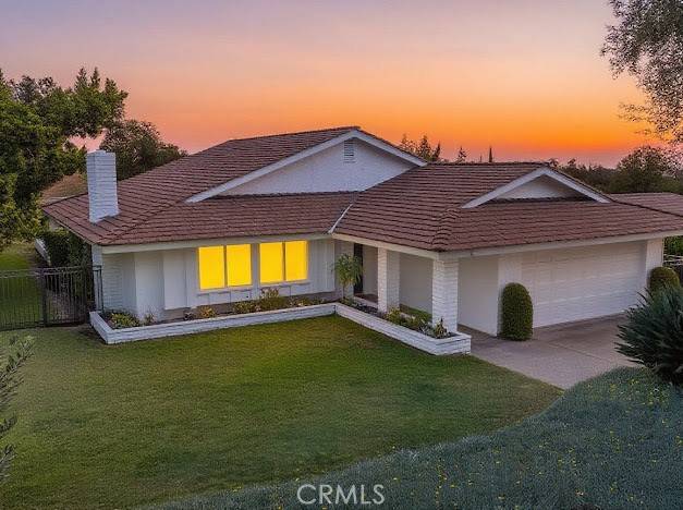 1050 Loma Verde Drive, Arcadia, CA 91006