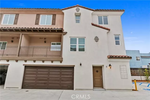 13268 Ramona Blvd #C, Baldwin Park, CA 91706
