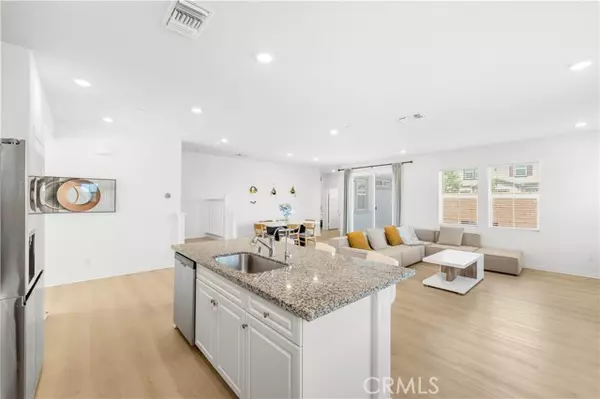 Ontario, CA 91761,4009 E Catalina Street