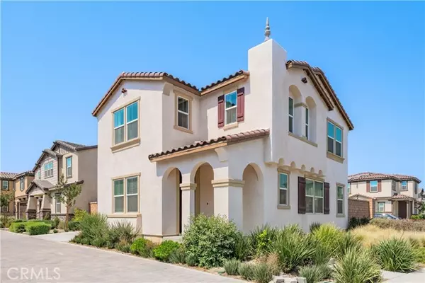 Ontario, CA 91761,4009 E Catalina Street
