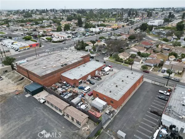 Gardena, CA 90247,12903 S Budlong Avenue