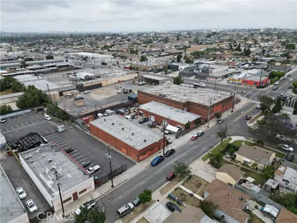 Gardena, CA 90247,12903 S Budlong Avenue