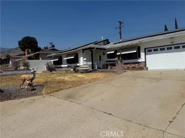 San Bernardino, CA 92404,5667 Newbury Avenue