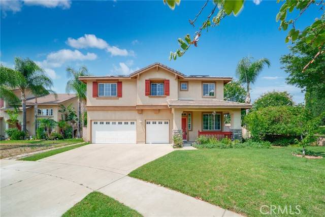9396 Brookview Court, Rancho Cucamonga, CA 91730
