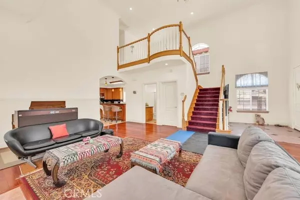 Monterey Park, CA 91755,531 Sefton Ave
