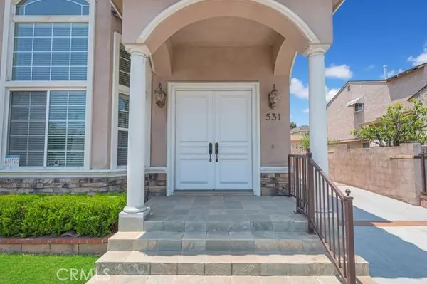 Monterey Park, CA 91755,531 Sefton Ave