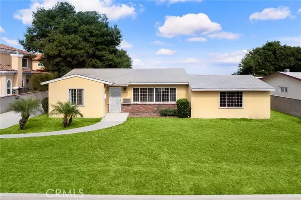 5220 Myrtus Avenue, Temple City, CA 91780