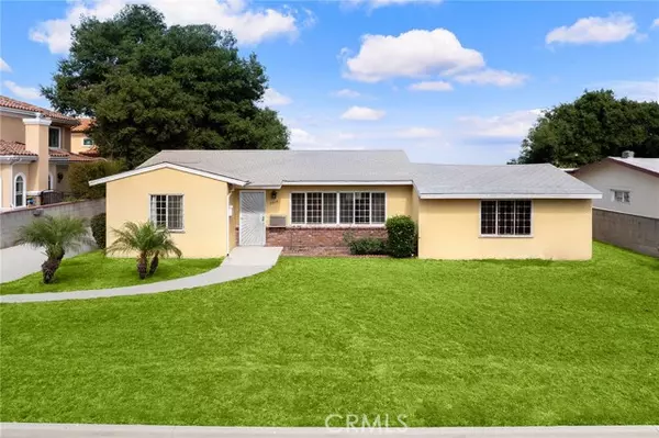 5220 Myrtus Avenue, Temple City, CA 91780