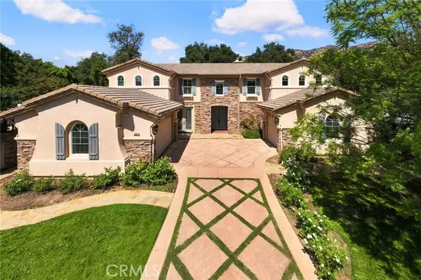 Glendora, CA 91741,2271 Redwood Drive