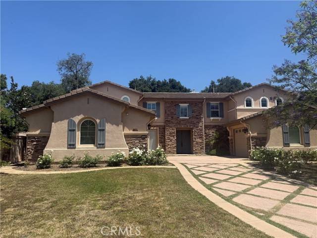 2271 Redwood Drive, Glendora, CA 91741