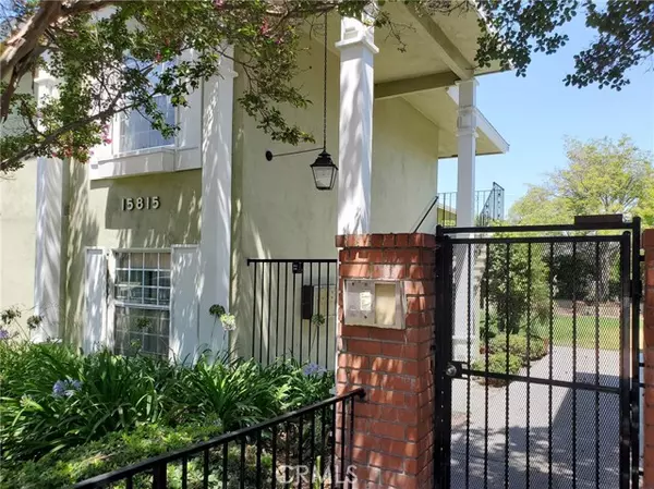 15815 Landmark Drive #6, Whittier, CA 90604