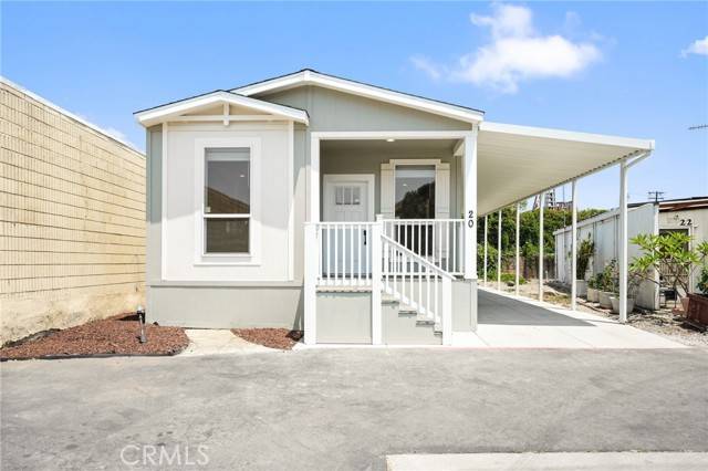 732 E Route 66 #20, Glendora, CA 91740