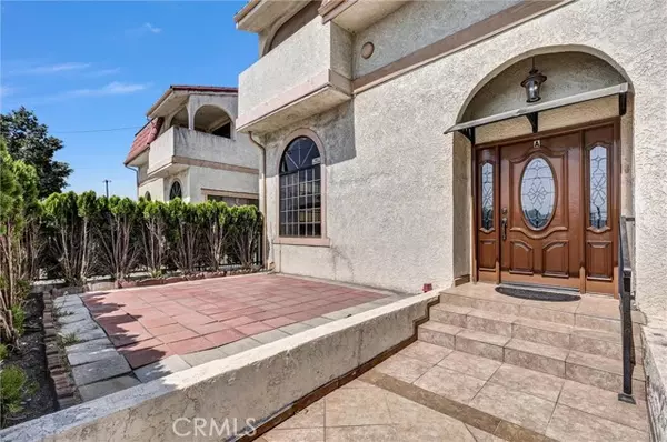 Montebello, CA 90640,215 N Maple Avenue #A