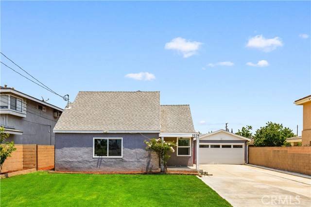 Rosemead, CA 91770,3236 Rockhold Avenue