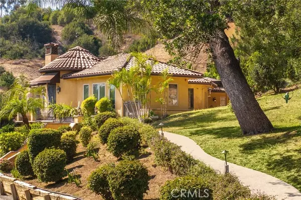 La Habra Heights, CA 90631,2135 Ardsheal Drive