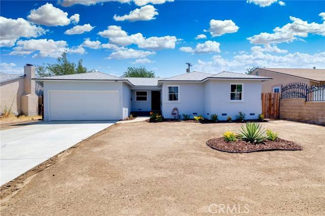 38338 16th Street, Palmdale, CA 93550