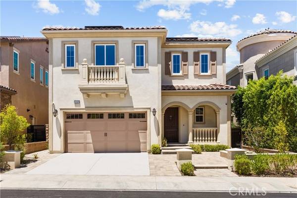 20409 W Esmerelda Lane, Porter Ranch (los Angeles), CA 91326