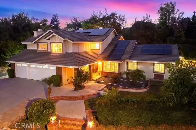 San Dimas, CA 91773,1111 Camino Del Cerritos