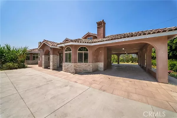 Sylmar (los Angeles), CA 91342,12605 Kagel Canyon Road