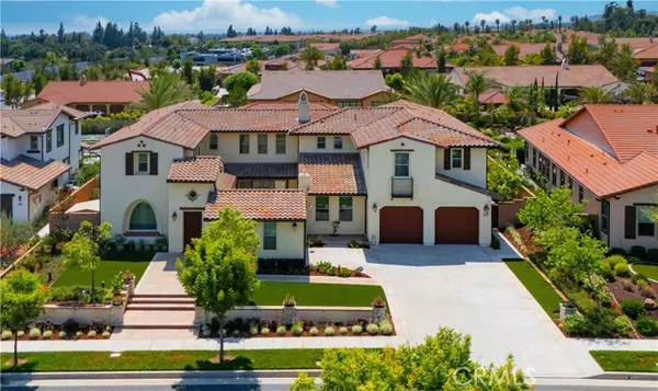253 Clementine Court, Glendora, CA 91741