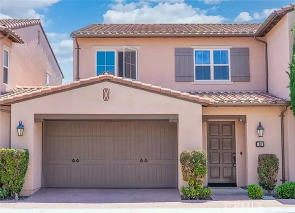 89 Overbrook, Irvine, CA 92620