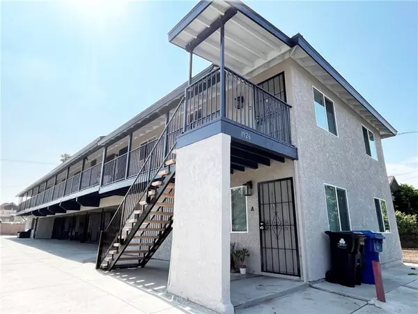 1926 N Johnston Street, Los Angeles, CA 90031