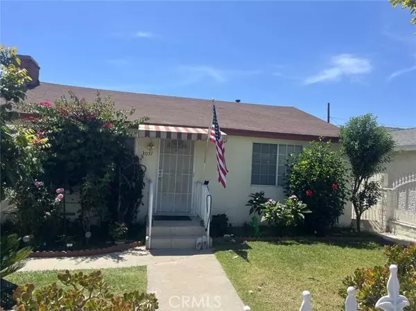3051 Nevada Avenue, El Monte, CA 91731