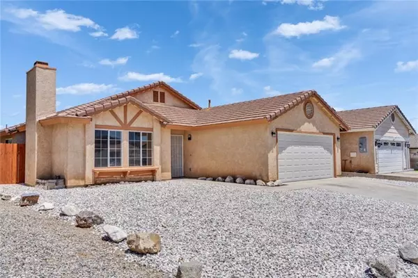 Victorville, CA 92392,13570 Copperstone Drive