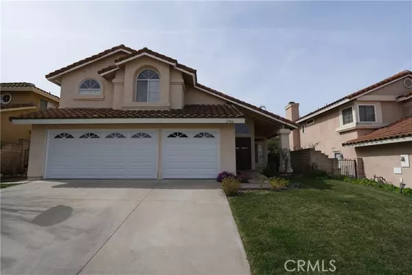 Chino Hills, CA 91709,17916 Via Casitas