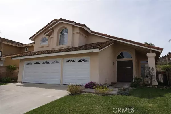 Chino Hills, CA 91709,17916 Via Casitas