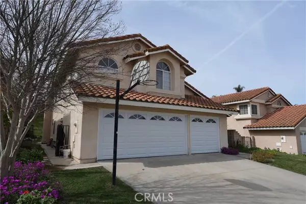 Chino Hills, CA 91709,17916 Via Casitas
