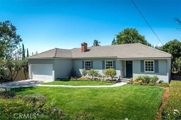 4623 El Camino Corto, La Canada Flintridge, CA 91011