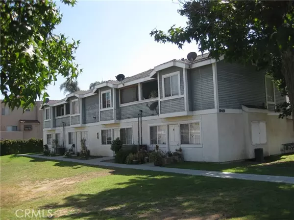 Ontario, CA 91761,840 E Cedar Street
