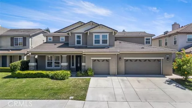 Eastvale, CA 92880,13707 Woodside Street