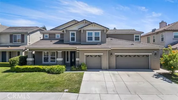 13707 Woodside Street, Eastvale, CA 92880