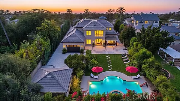 1118 S 4th Avenue, Arcadia, CA 91006