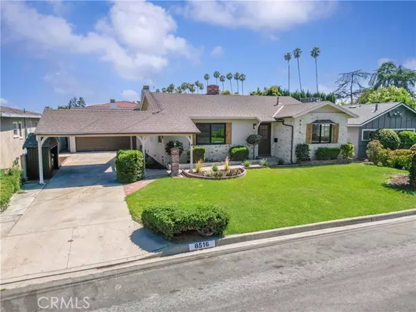 San Gabriel, CA 91775,8516 Callita Street