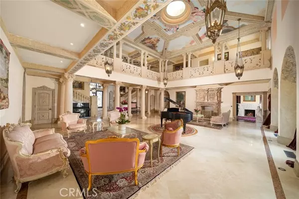 Rancho Palos Verdes, CA 90275,3300 Palos Verdes Drive