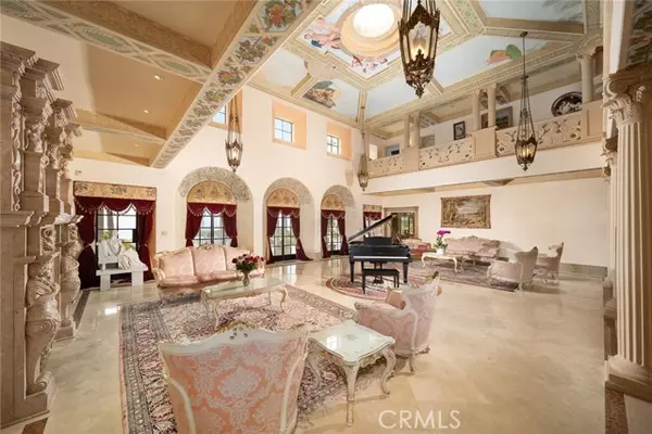 Rancho Palos Verdes, CA 90275,3300 Palos Verdes Drive